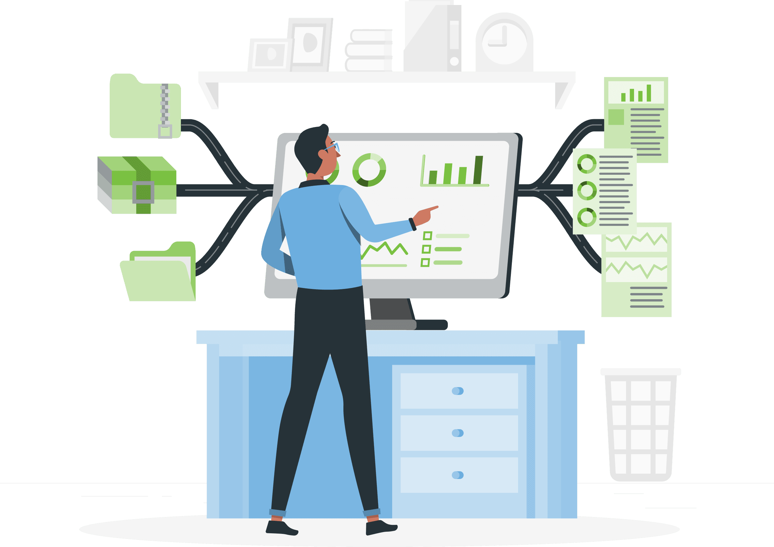 Voxtelesys Homepage