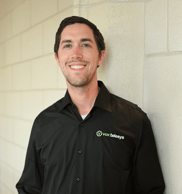 Employee Headshot
