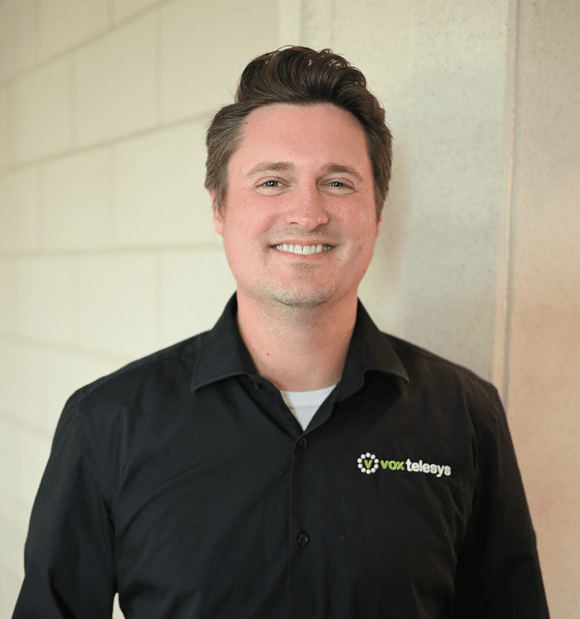 Employee Headshot