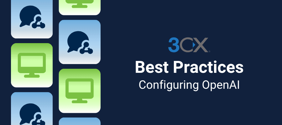 Configuring open AI best practices blog thumbnail