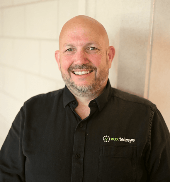 Employee Headshot