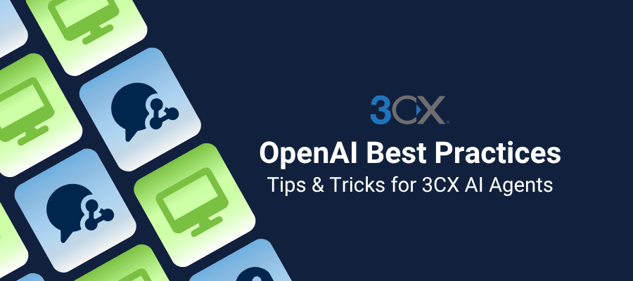 Open AI Best Practices Blog Thumbnail
