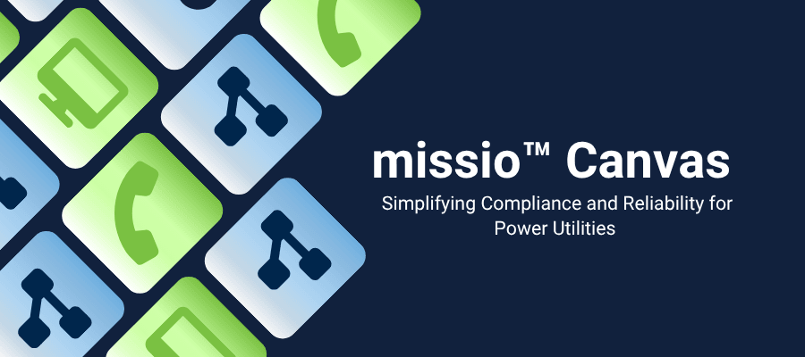 Missio™ Canvas simplifying compliance blog thumbnail