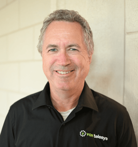 Employee Headshot